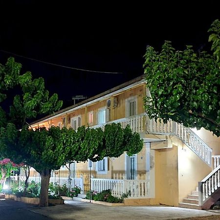 Casa Dyonisia Tsilivi Aparthotel Planos  Bagian luar foto
