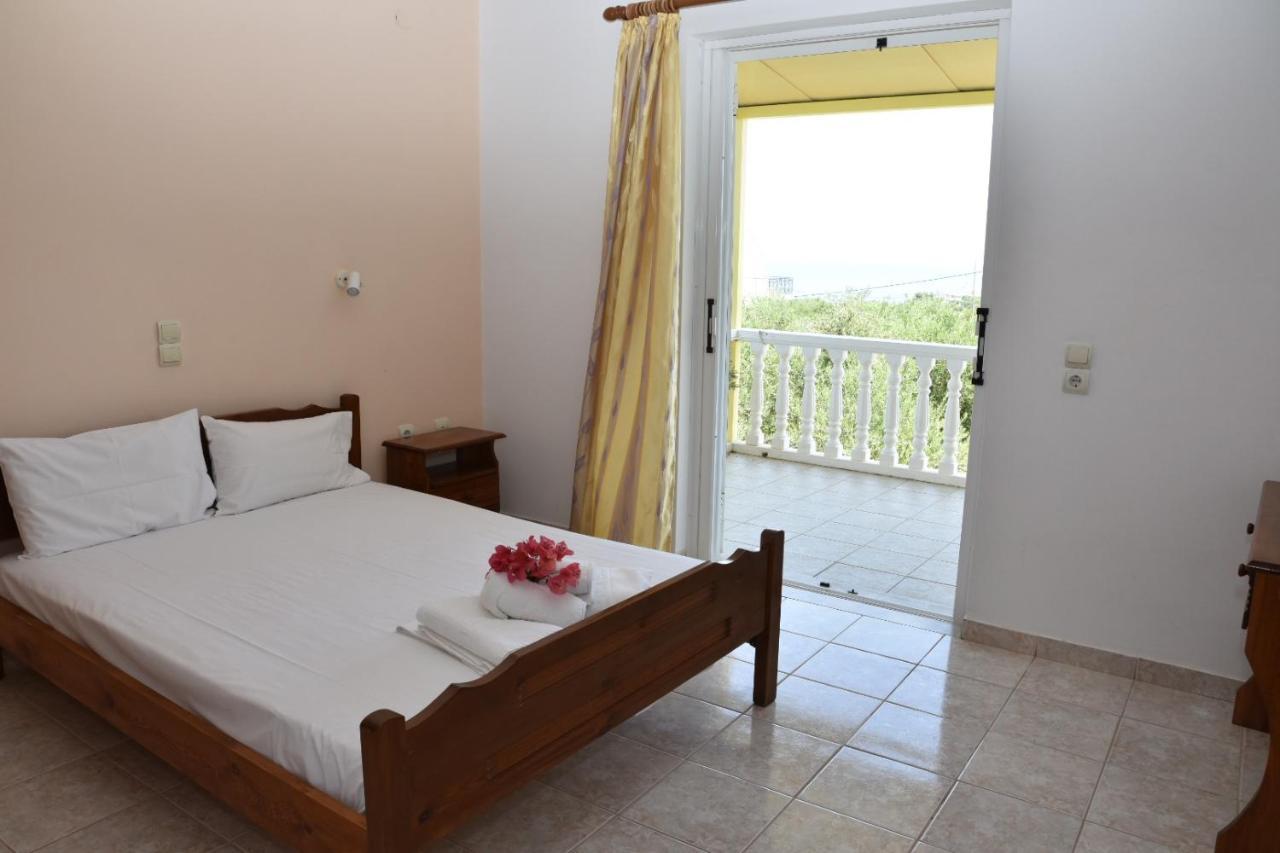 Casa Dyonisia Tsilivi Aparthotel Planos  Bagian luar foto