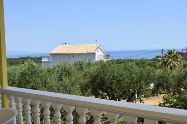 Casa Dyonisia Tsilivi Aparthotel Planos  Bagian luar foto