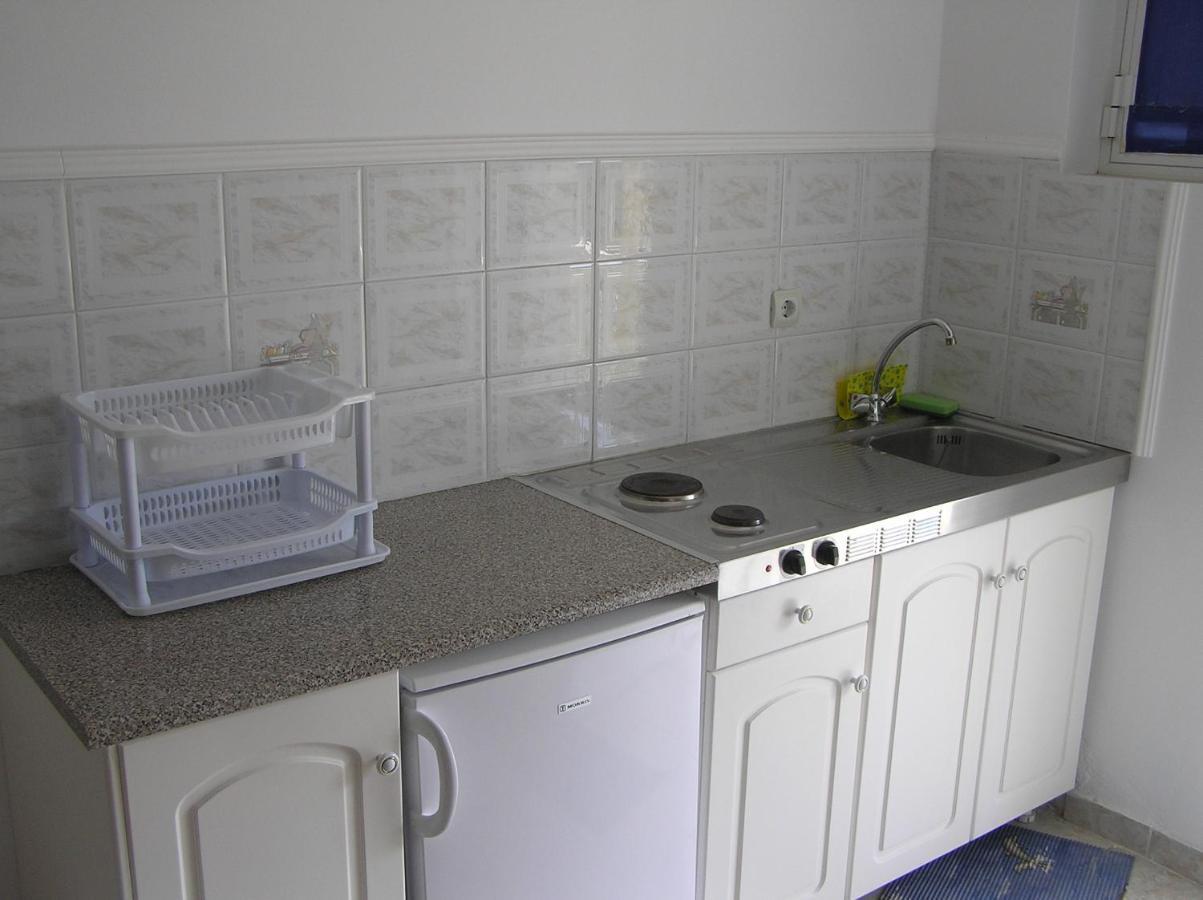 Casa Dyonisia Tsilivi Aparthotel Planos  Bagian luar foto