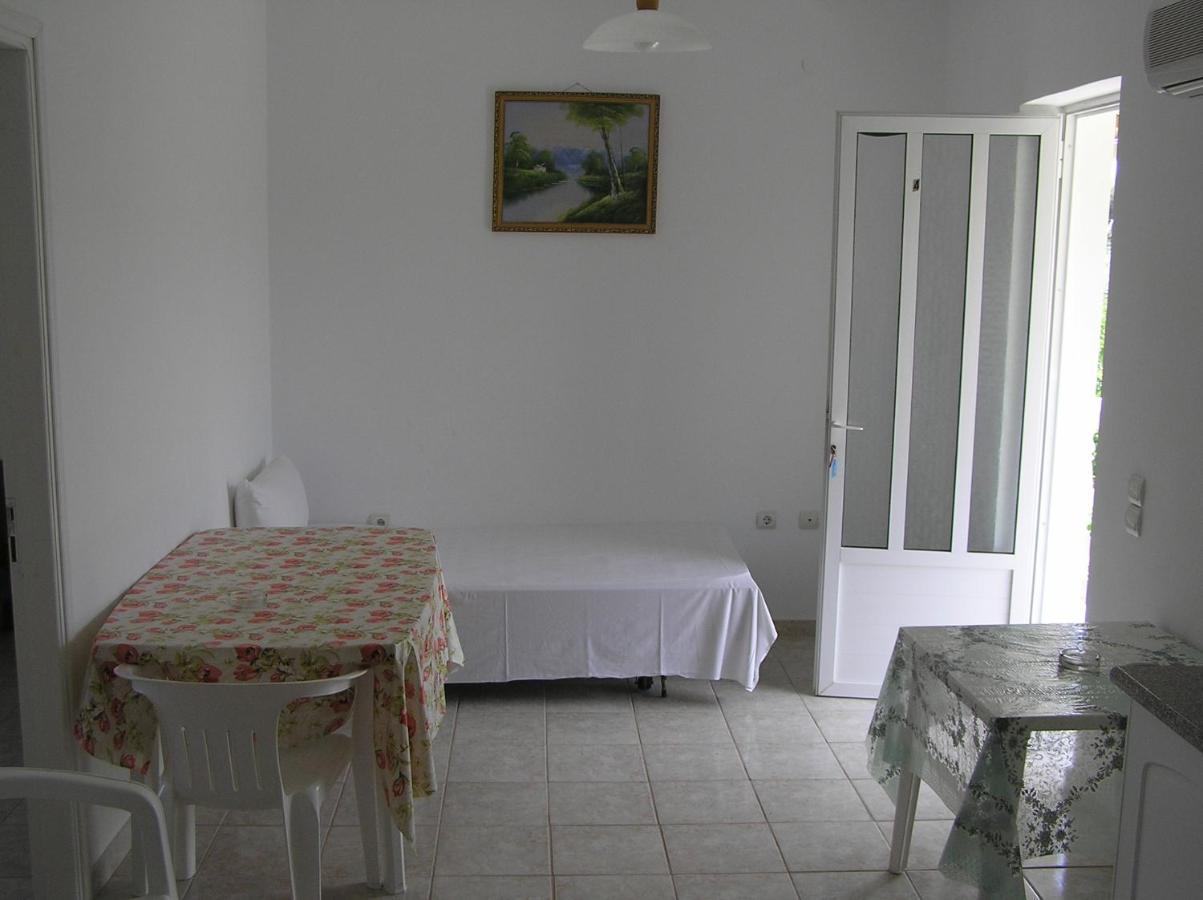 Casa Dyonisia Tsilivi Aparthotel Planos  Bagian luar foto