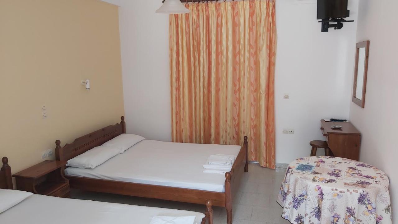 Casa Dyonisia Tsilivi Aparthotel Planos  Bagian luar foto