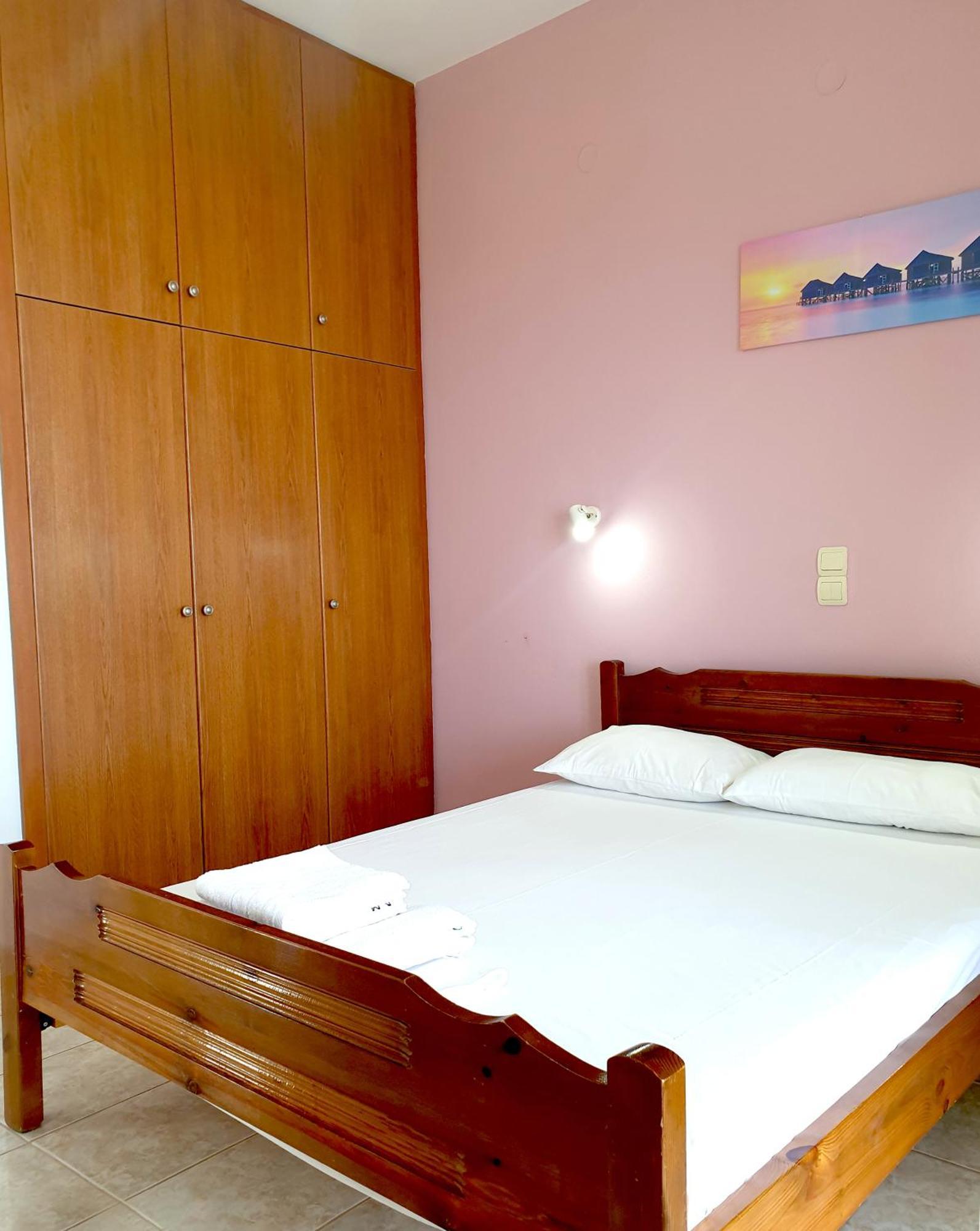 Casa Dyonisia Tsilivi Aparthotel Planos  Bagian luar foto